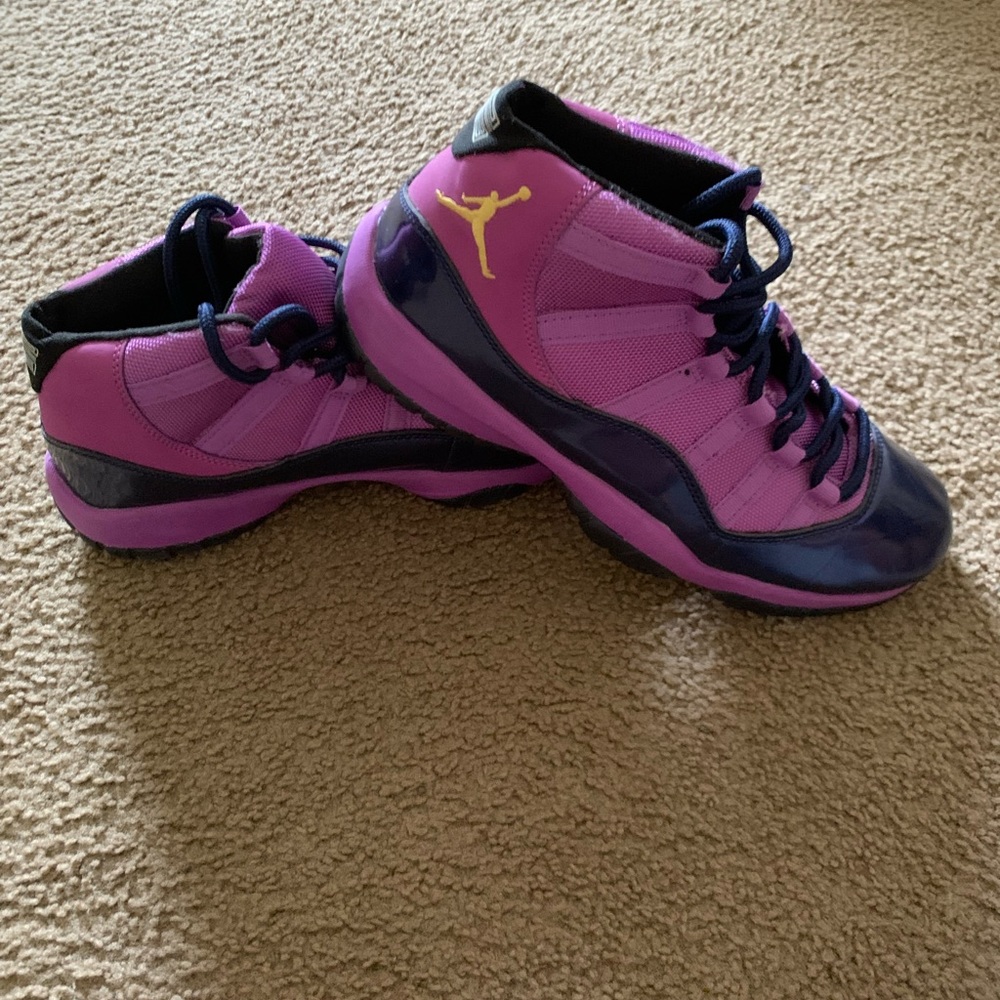 Jordan’s